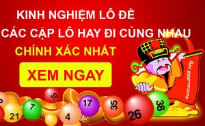 quyết chơi lô dàn hiệu quả – tính chuẩn 3 miền ăn ngay