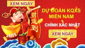 nhận xs song thủ lô miền nam víp