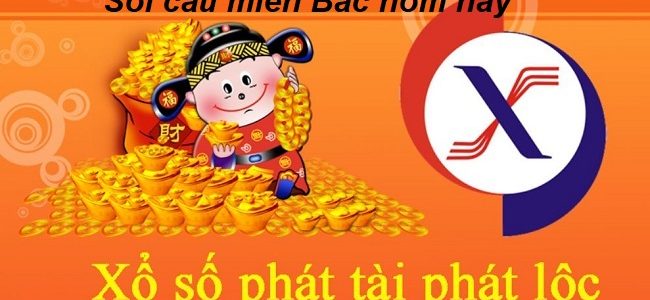 nhận xs song thủ đề miền bắc víp