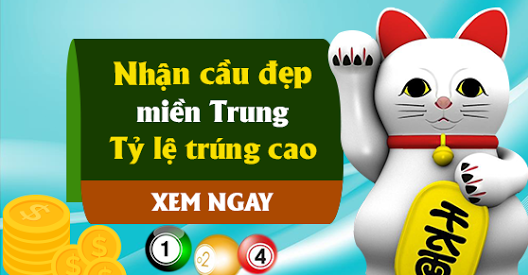 nhận xs bao lô miền trung víp