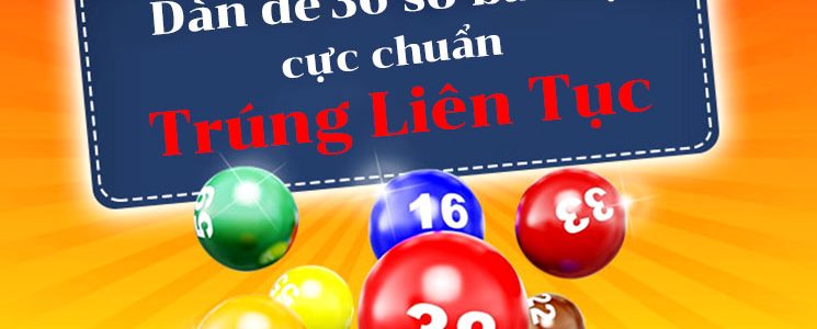 tổng hợp dàn đề 36 số nuôi khung 3 ngày nuôi dễ